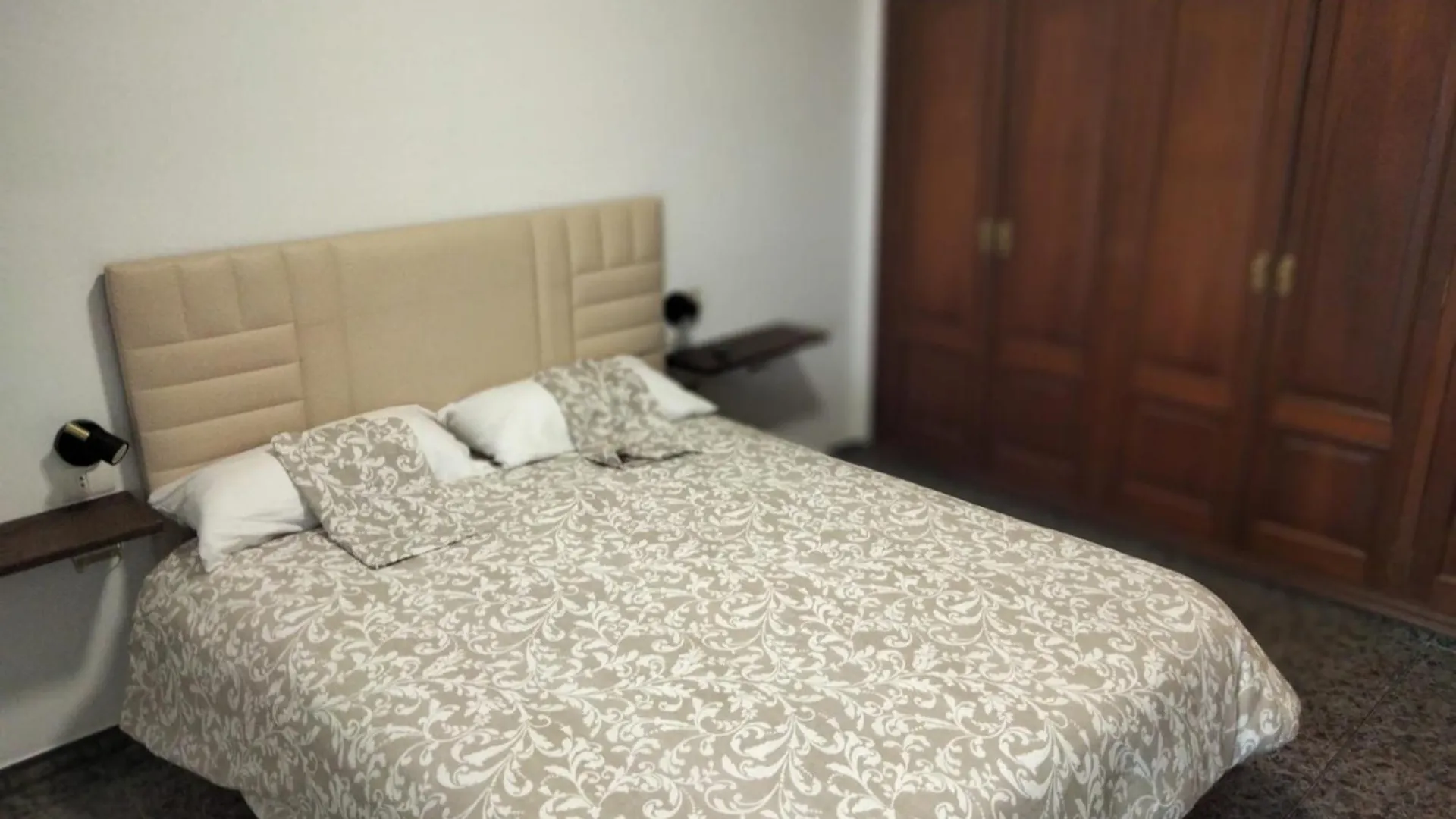 Ferienwohnung Casa Taknara 1 Santa Cruz de Tenerife Apartment
