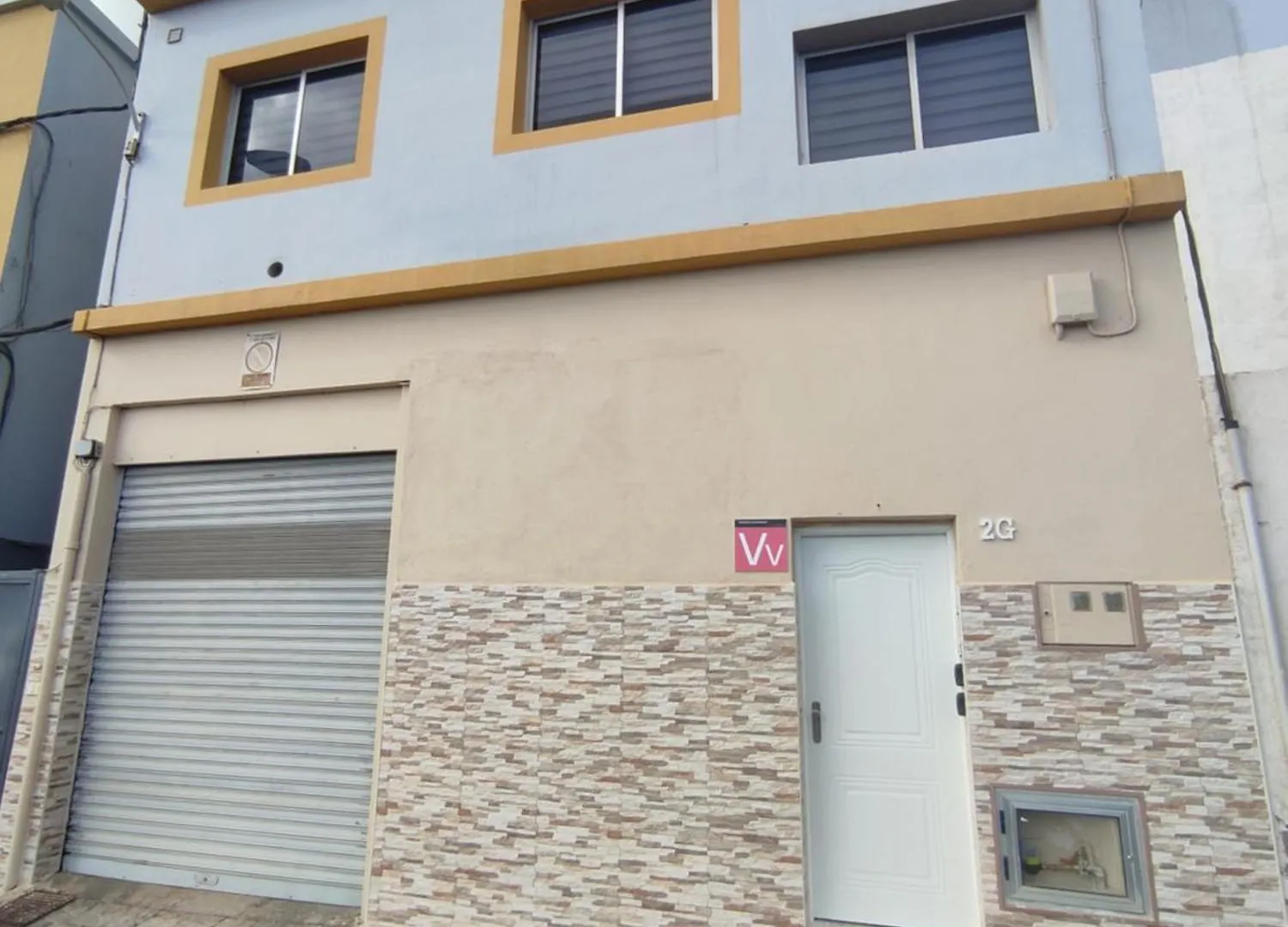 Apartment Ferienwohnung Casa Taknara 1 Santa Cruz de Tenerife Spanien